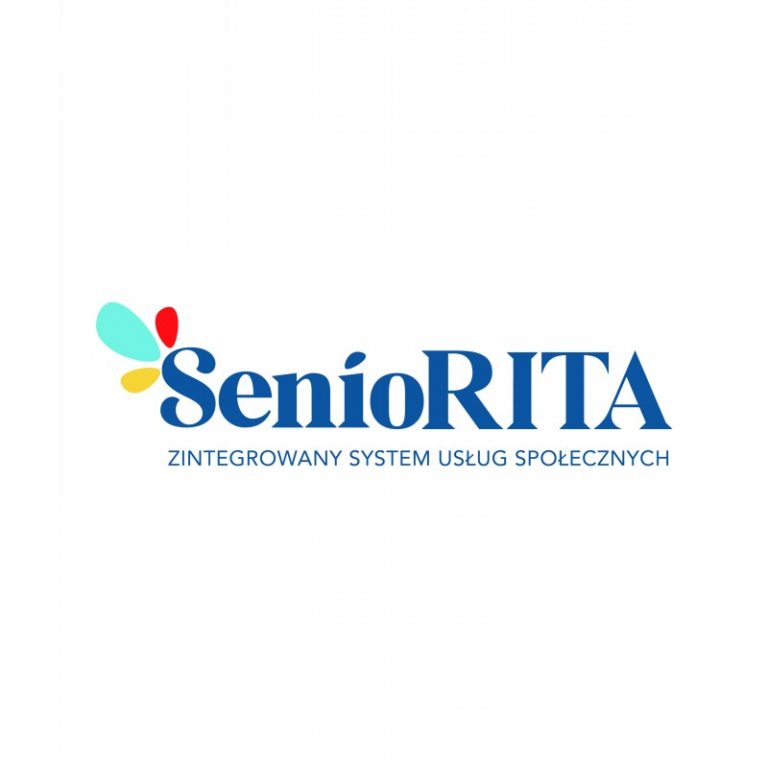 Oficjalne logo senio-rita