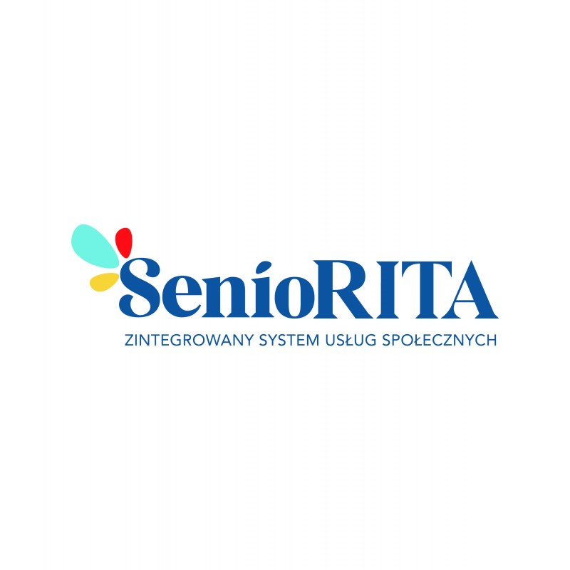 Oficjalne logo senio-rita